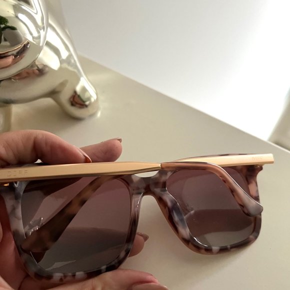 Diff eyewear bella sunglasses - Picture 4 of 4